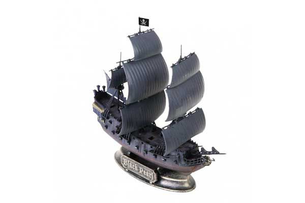 «Чорна Перлина» (ZVEZDA 6513) 1/350