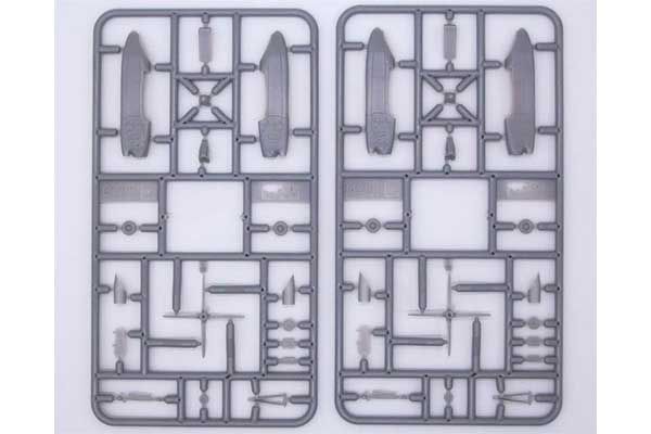 Dash 8 Q200 (Eastern Express 14432) 1/144
