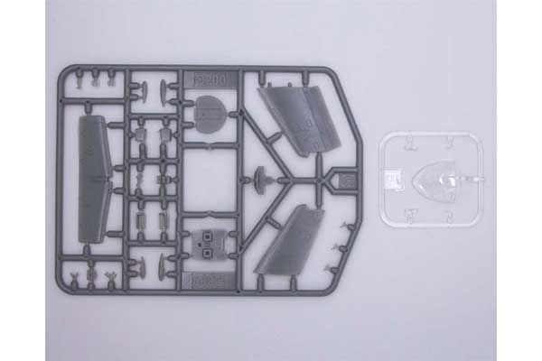 Dash 8 Q200 (Eastern Express 14432) 1/144
