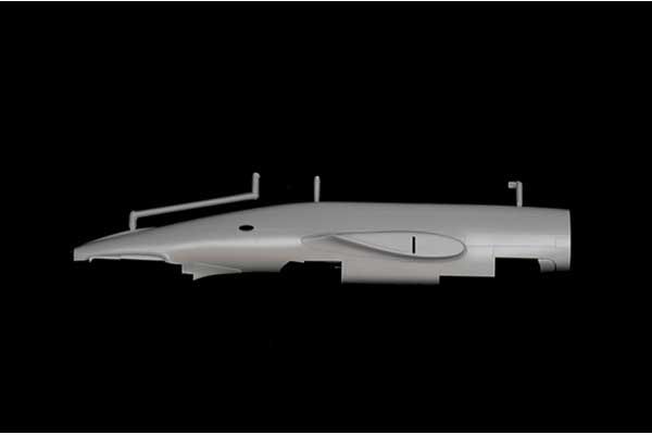 Douglas P-70 A/S (ITALERI 2724) 1/48