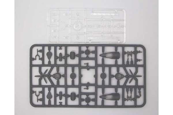 Douglas R4D-8/C-117D (Eastern Express 14478) 1/144