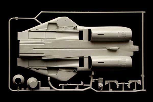 F-14 A Tomcat (ITALERI 2667) 1/48