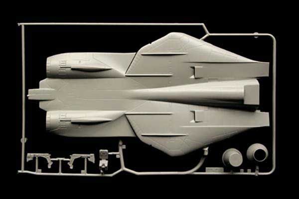 F-14 A Tomcat (ITALERI 2667) 1/48