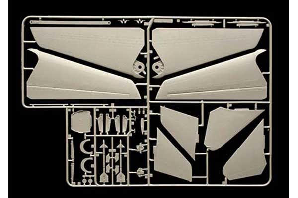 F-14 A Tomcat (ITALERI 2667) 1/48