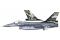 F-16 A / ADV (ITALERI 2694) 1/48