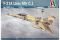 F-21A Lion / Kfir C.1 (ITALERI 1397)