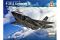 F-35 A Lightning II CTOL version (ITALERI 1409) 1/72