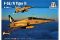 F-5E/N Tiger II (ITALERI 1363) 1/72
