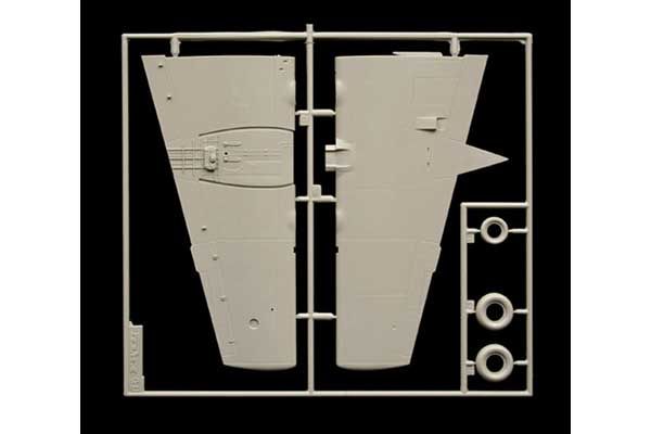 F-7F 3N Tigercat (ITALERI 2660) 1/48