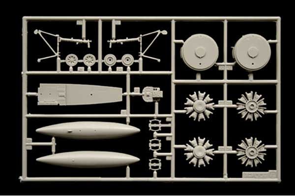 F-7F 3N Tigercat (ITALERI 2660) 1/48