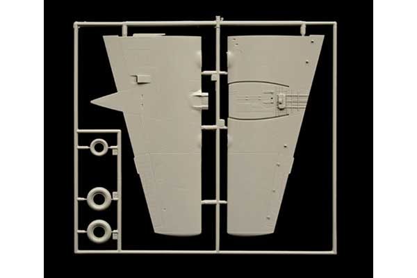 F-7F 3N Tigercat (ITALERI 2660) 1/48