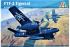 F7F-3 Tigercat (ITALERI 2756) 1/48