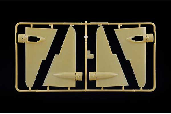 FIAT BR.20 Cicogna (ITALERI 103) 1/72