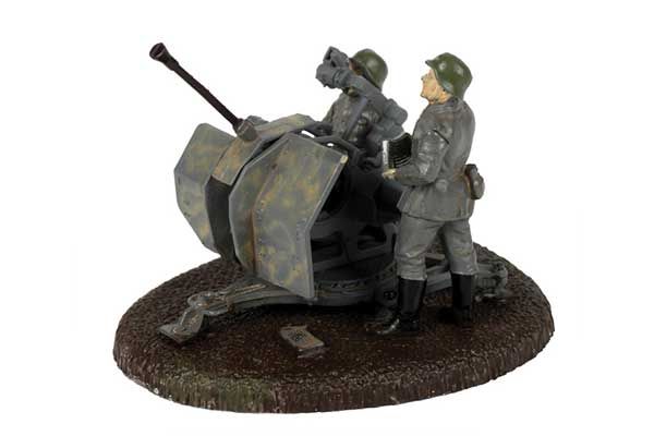FLAK-38 з розрахунком (ZVEZDA 6117) 1/72