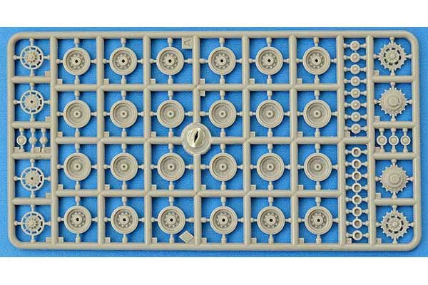 FV4005 183mm on Centurion hull (ACE 72429) 1/72