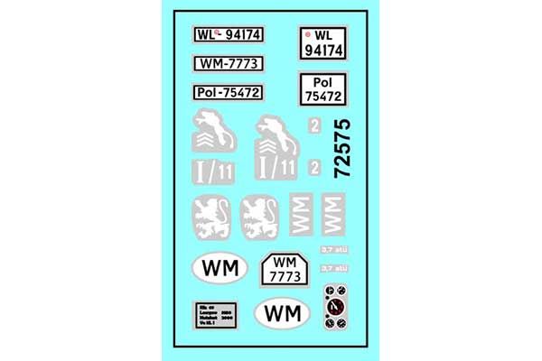 G917T (ACE 72575) 1/72