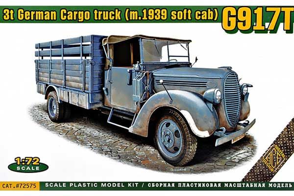 G917T (ACE 72575) 1/72