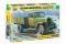 ГАЗ-ММ "полуторка" (Zvezda 3574) 1/35