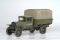 ГАЗ-ММ "полуторка" (Zvezda 3574) 1/35