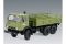 КамАЗ (ICM 35001) 1/35