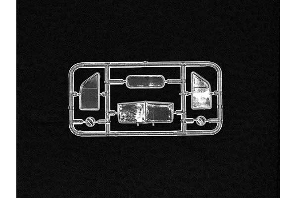 Studebaker US6 U4 (ICM 35514) 1/35