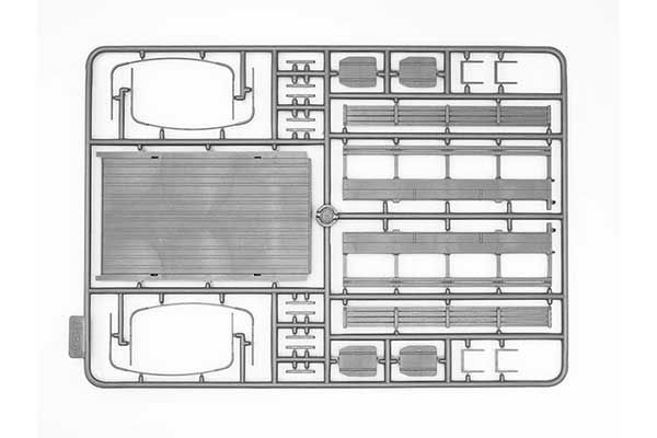 Studebaker US6 U4 (ICM 35514) 1/35