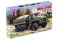 УРАЛ-375Д (ICM 72711) 1/72