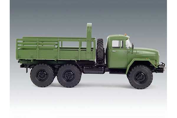 ЗиЛ-131 (ICM 35515) 1/35