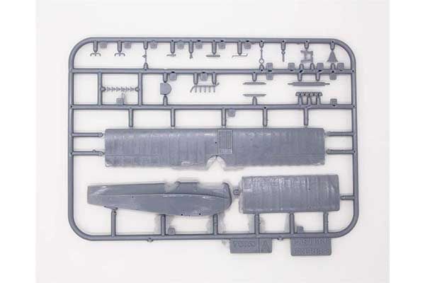 Hansa-Brandenburg DI (Eastern Express 72164) 1/72