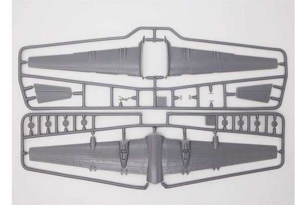 Іл-18Д (Eastern Express 14467) 1/144