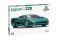 Jaguar XJ 220 (ITALERI 3631) 1/24