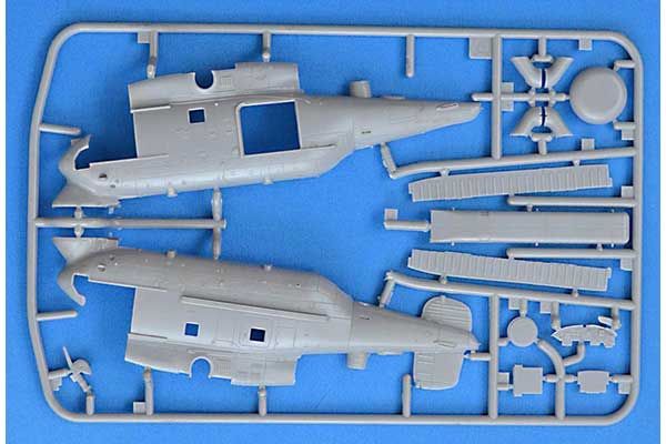 Ка-25ПС (ACE 72307) 1/72