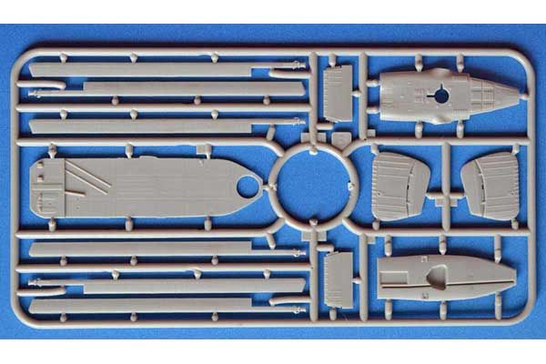 Ка-25ПС (ACE 72307) 1/72