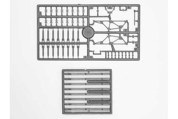 Катюша БM-13-16(ICM 72571) 1/72