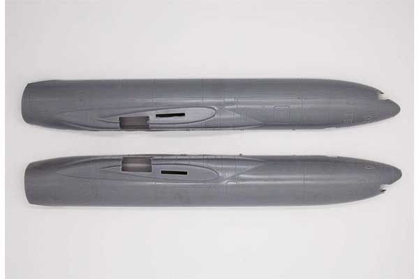 L-1011 Tristar 100 (Eastern Express 14497) 1/144