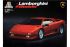 Lamborghini Diablo (ITALERI 3685) 1/24