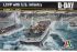 LCVP з піхотою США (ITALERI 6524) 1/35