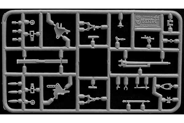leFH18/18M (ACE 72216) 1/72