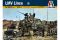 LMV LINCE (ITALERI 6504) 1/35