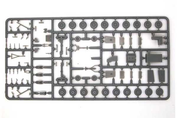 McDonnell Douglas MD-11F GE Cargo (Eastern Express 144103) 1/144