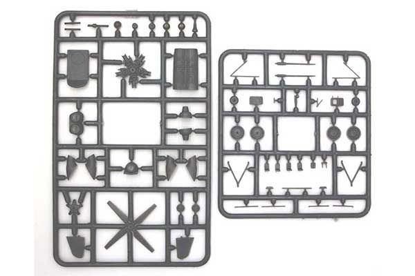 Мі-6 ранній ВПС (Eastern Express 14506) 1/144