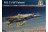 Міг-21 МФ Fishbed (ITALERI 2715) 1/48