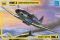 МіГ-3 (ZVEZDA 7204) 1/72