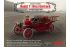 Model T 1914 р пожежний автомобіль (ICM 24004) 1/24