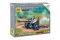 Німецька 105-мм гаубиця з розрахунком (ZVEZDA 6121) 1/72