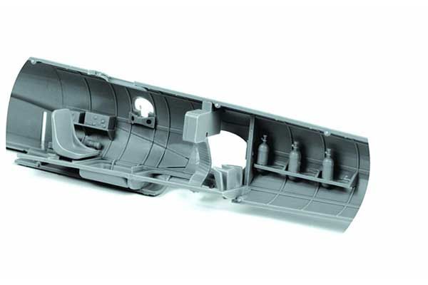 Пе-2 (ZVEZDA 4809) 1/48