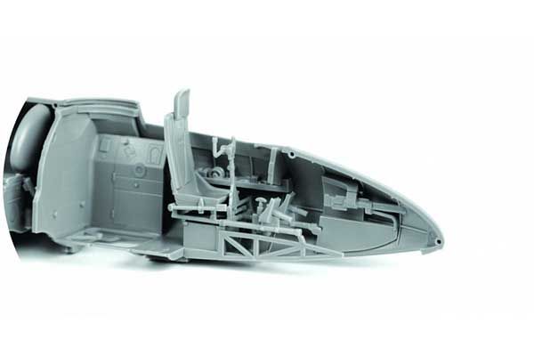 Пе-2 (ZVEZDA 4809) 1/48