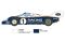 Porsche 956 (ITALERI 3648) 1/24