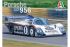 Porsche 956 (ITALERI 3648) 1/24