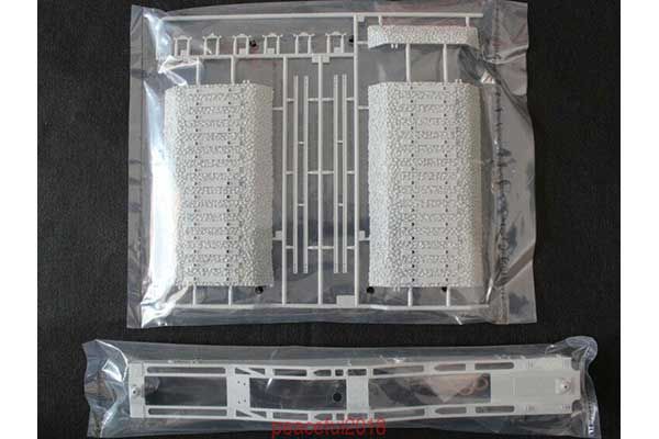 Leopold K5 (E) (HobbyBoss 82903) 1/72